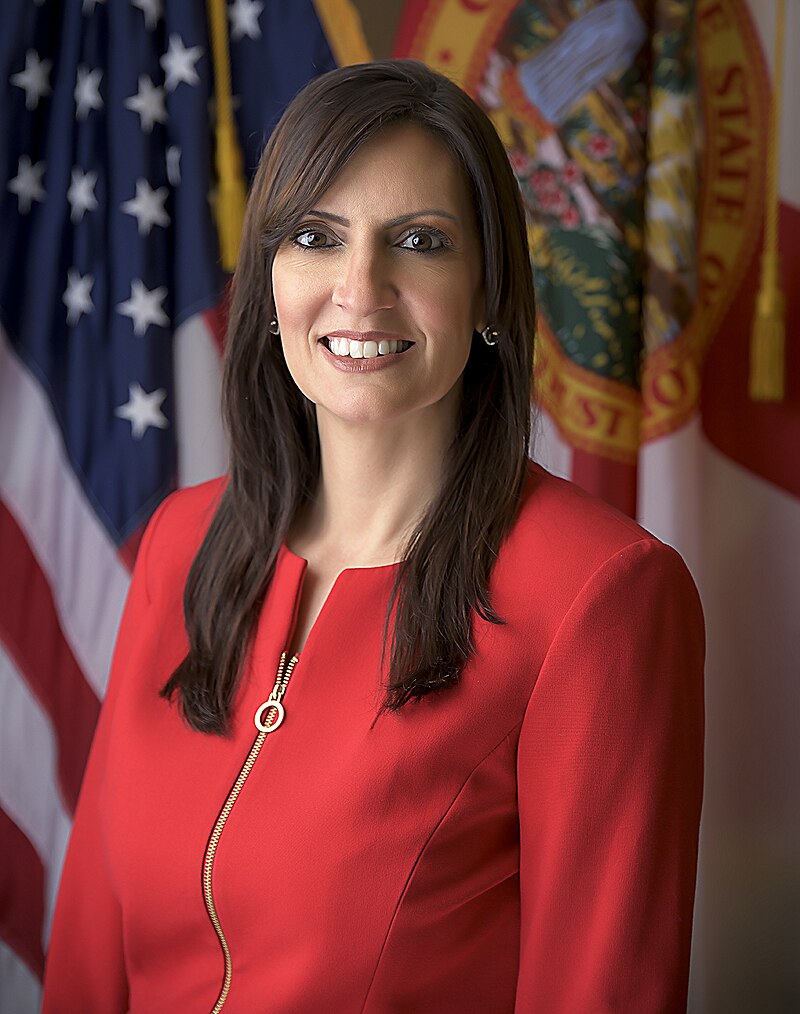 Jeanette Núñez