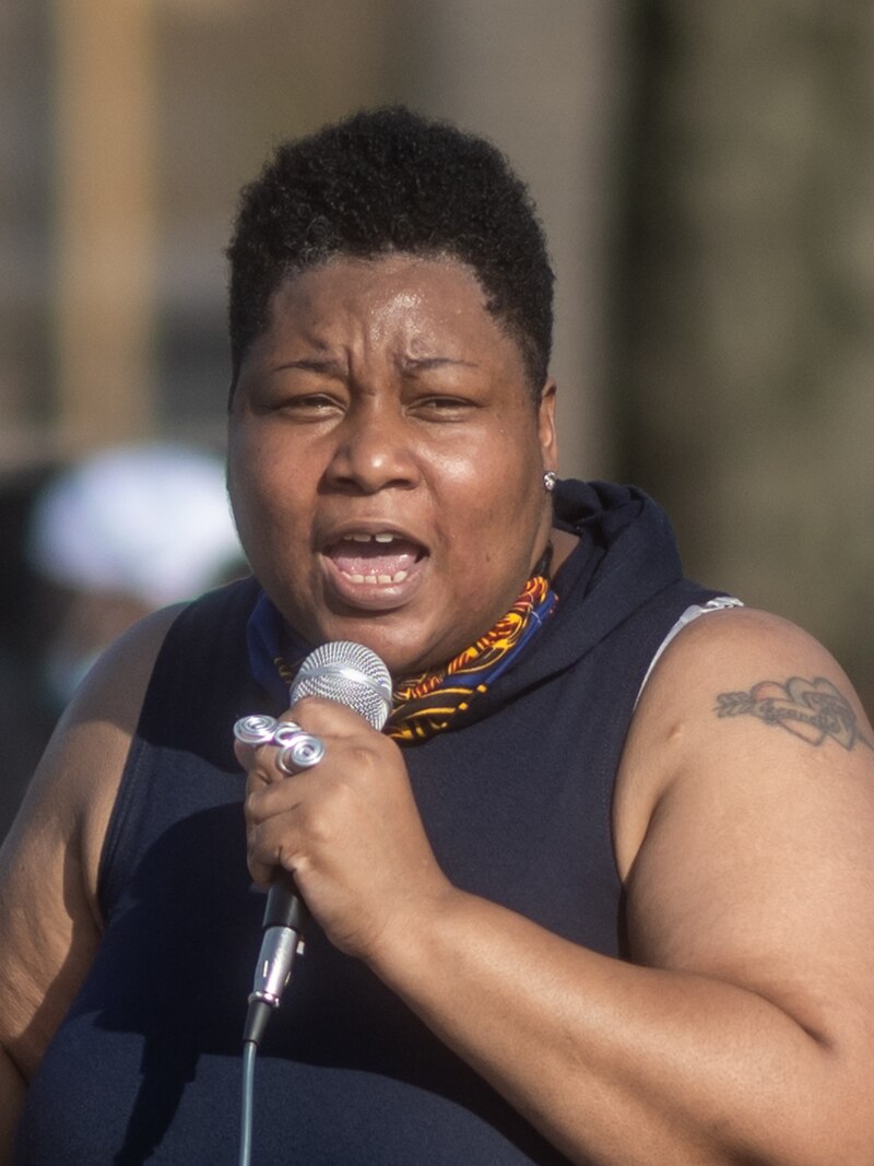 Jeanette Taylor