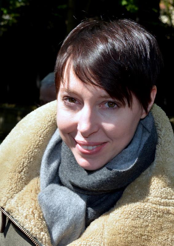 Jeanne Cros