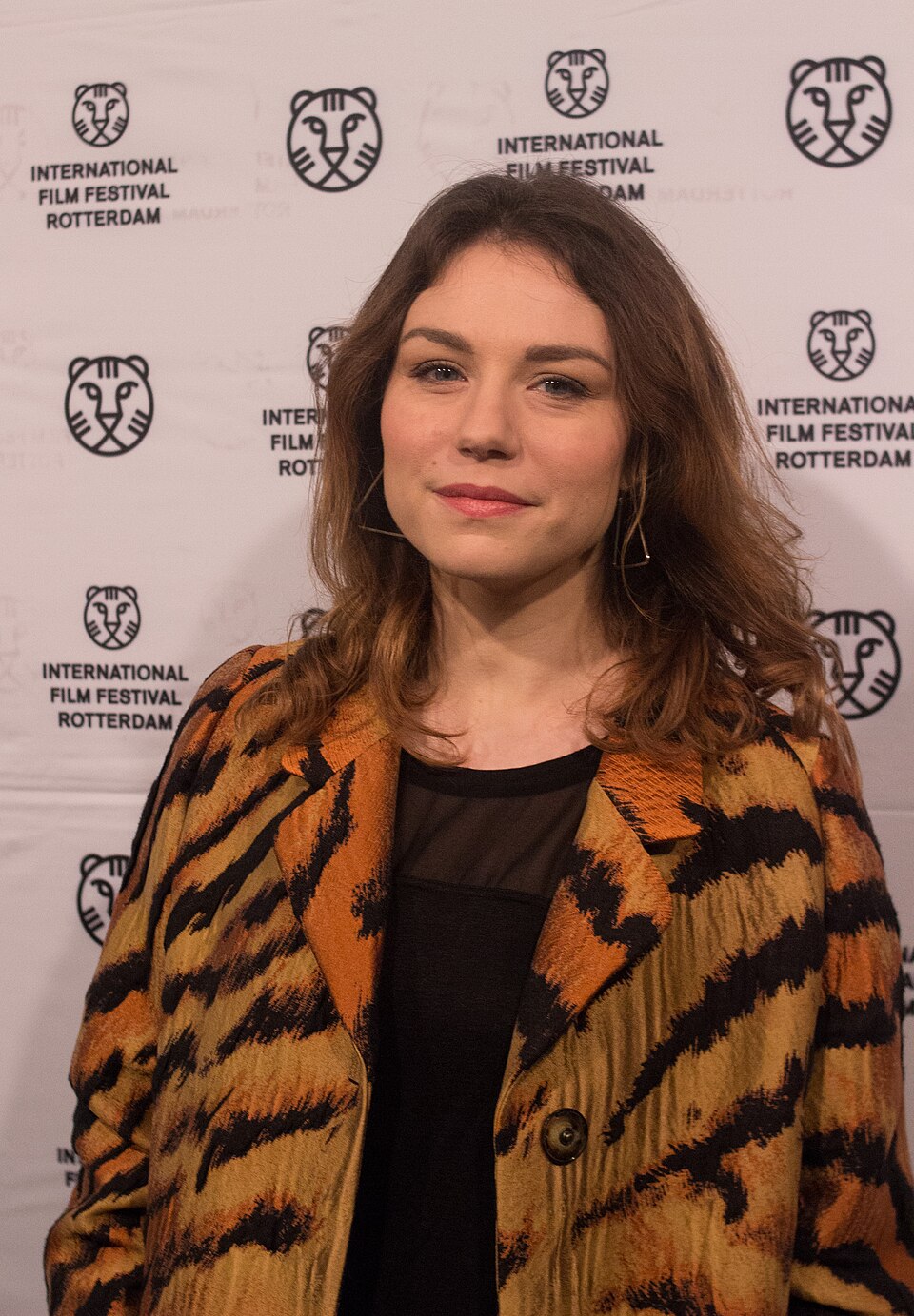 Jeanne Fabre