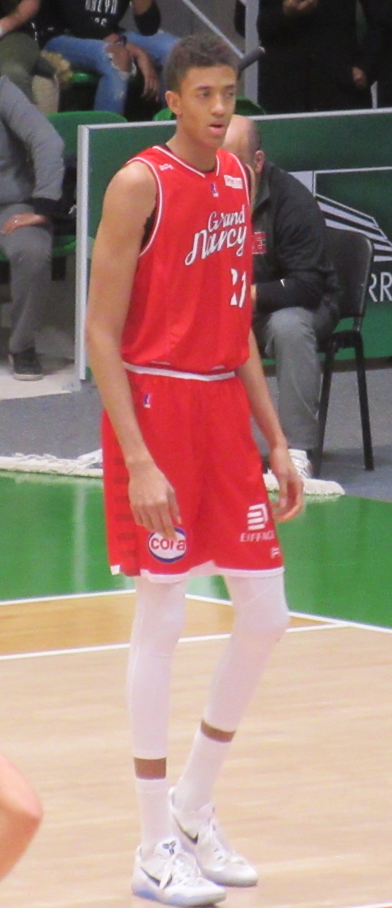 Jeanne Re