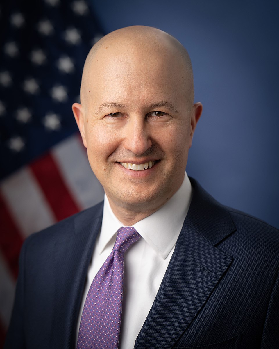 Jed Kolko