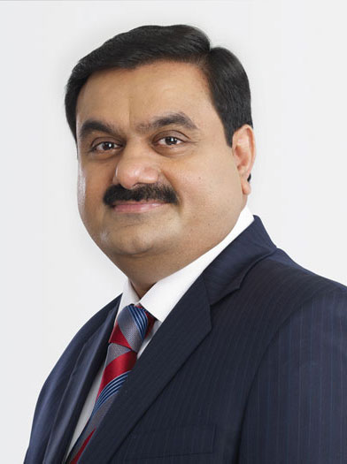 Jeet Adani