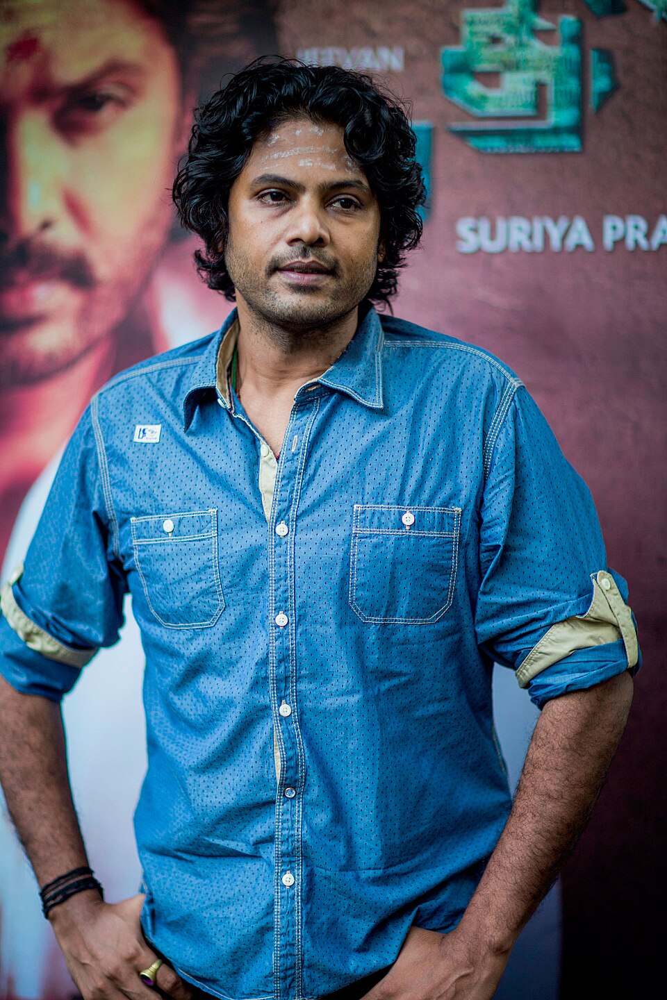 Jeevan Joseph