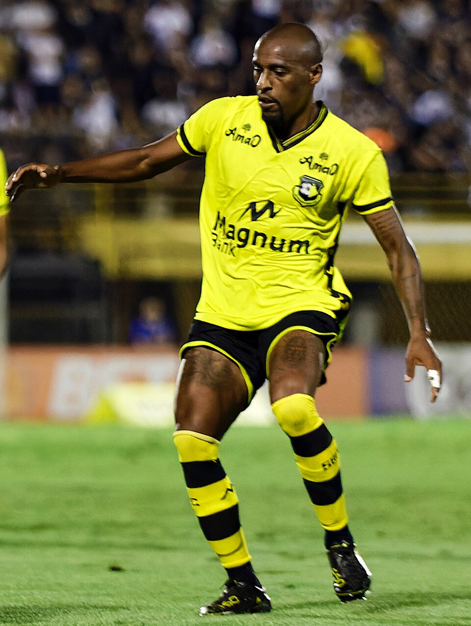 Jeferson Carvalho