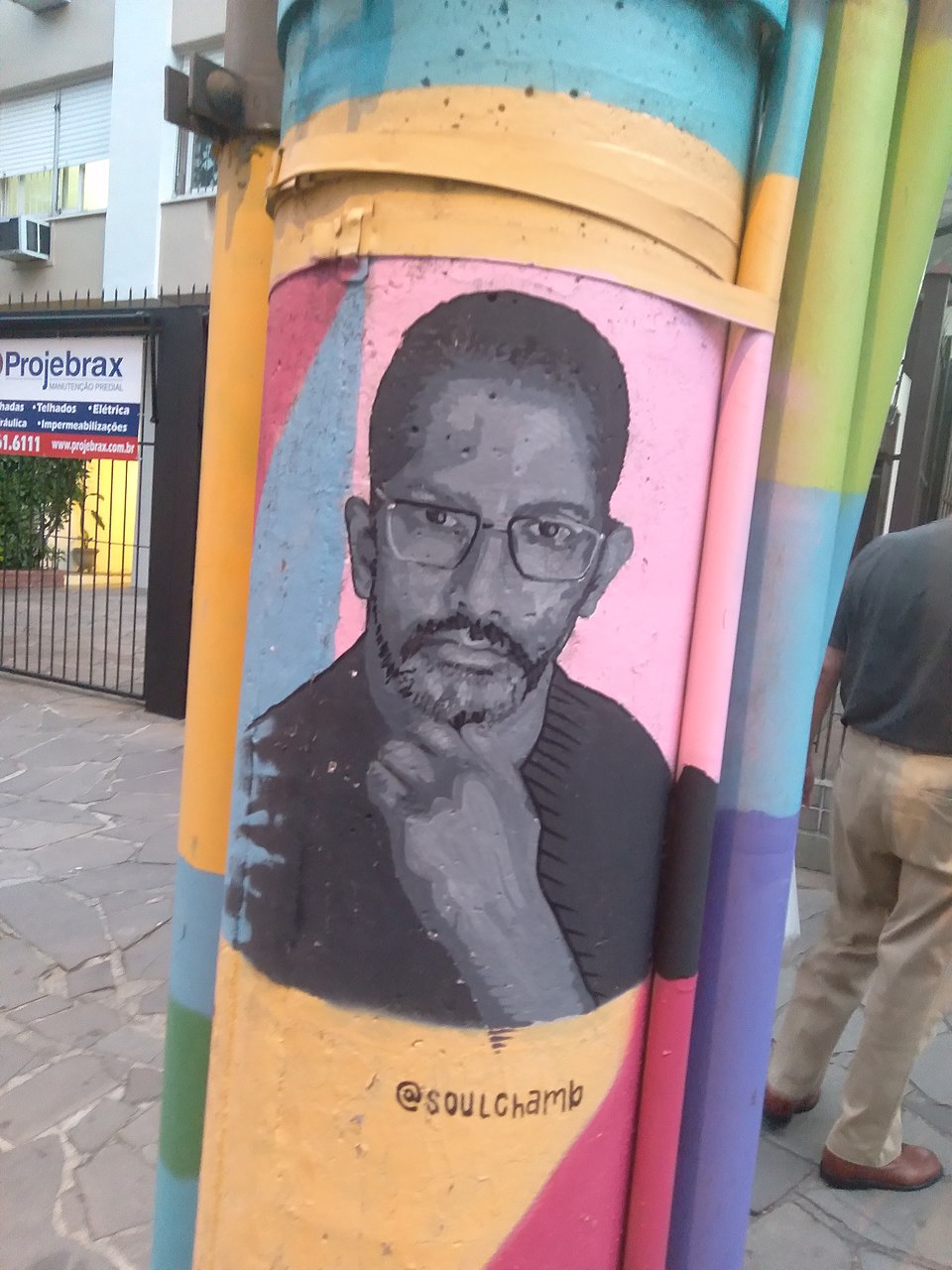 Jeferson de Souza