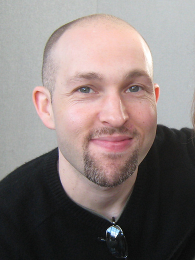 Jeff Cohen