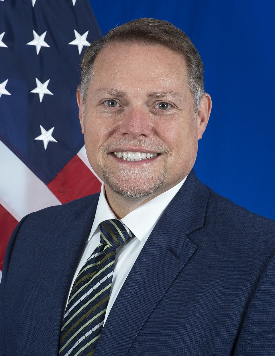 Jeff Daigle