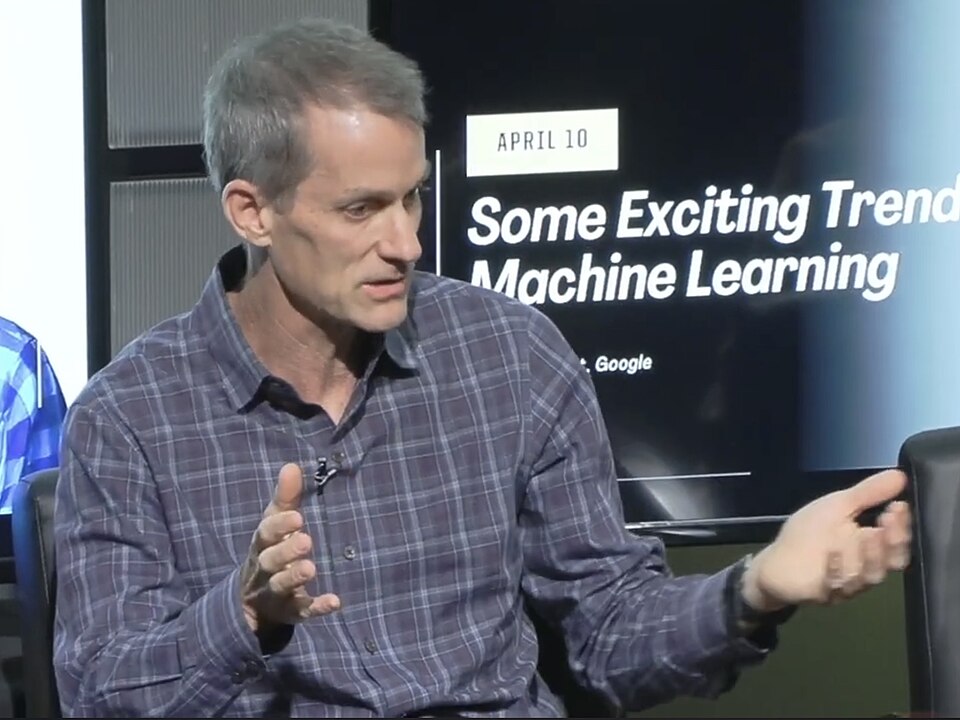Jeff Dean