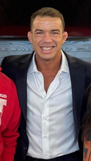 Jeff Gable