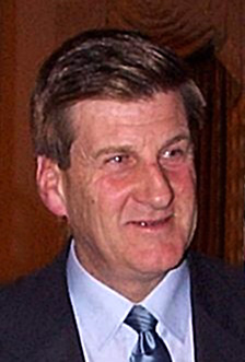 Jeff Kennett