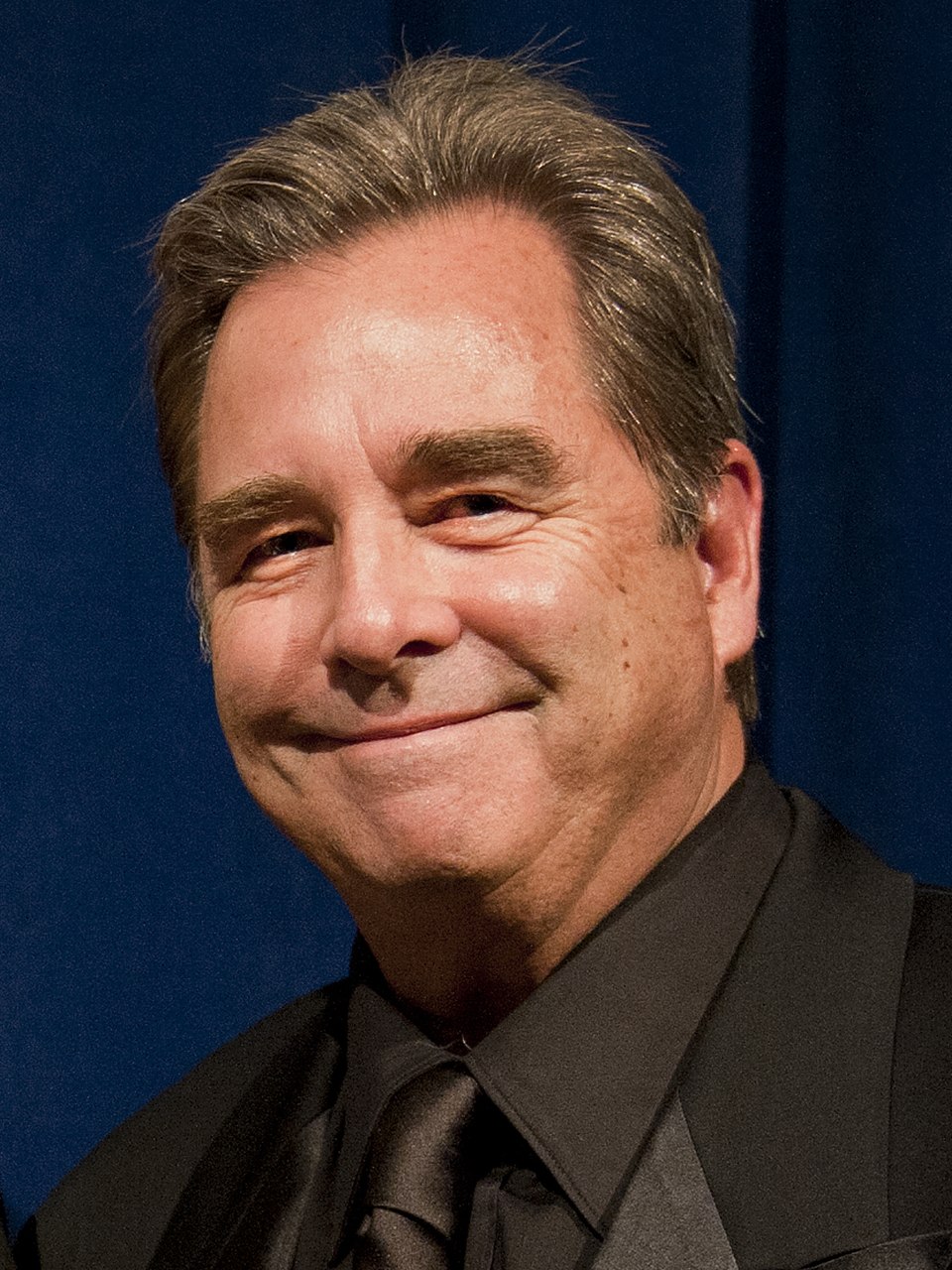 Jeff Landfield
