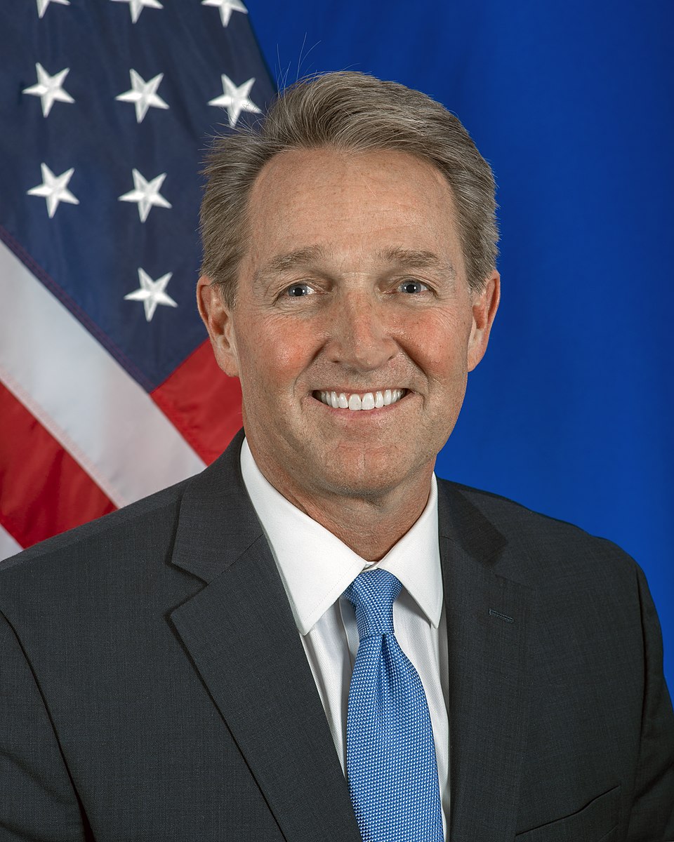 Jeff Lane
