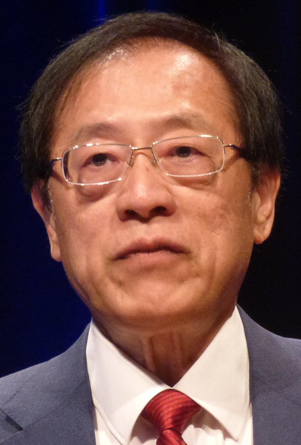 Jeff Maharaj