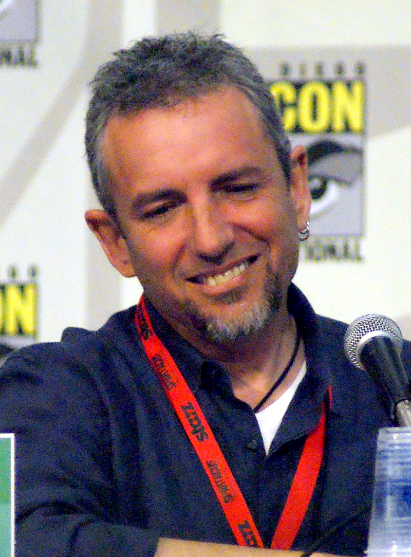 Jeff Marsh