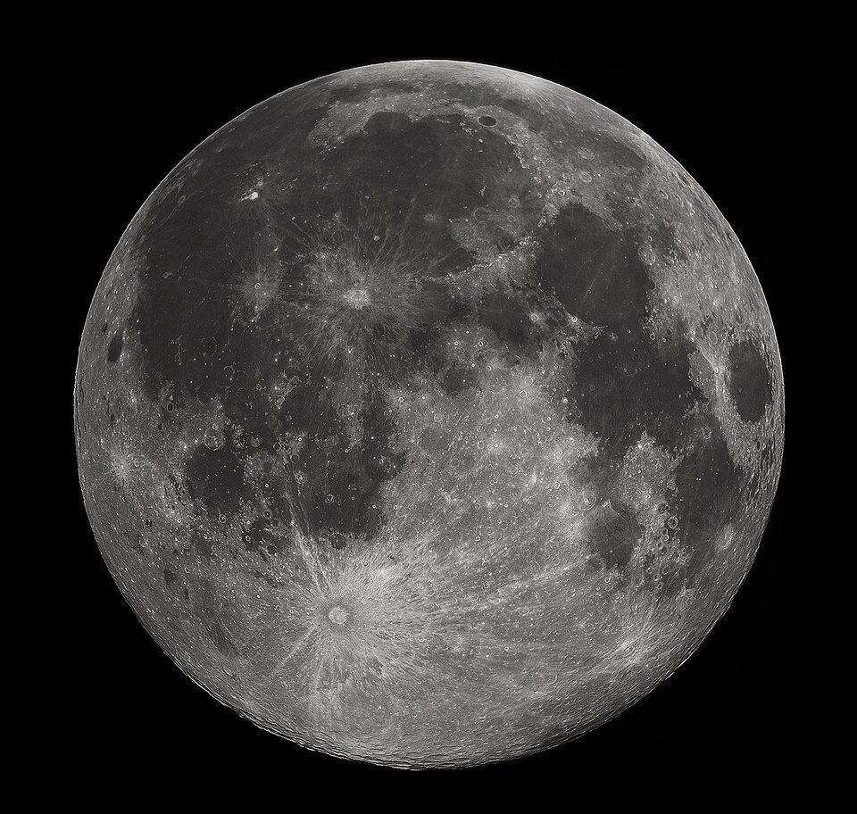 Jeff Moon