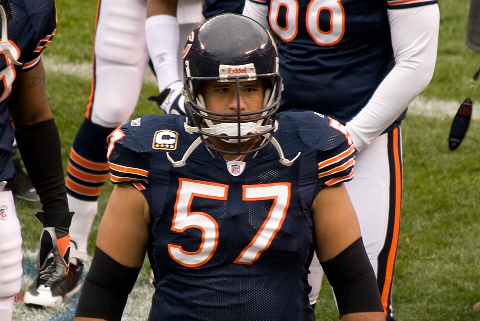 Jeff Olin