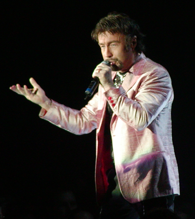 Jeff Rodgers