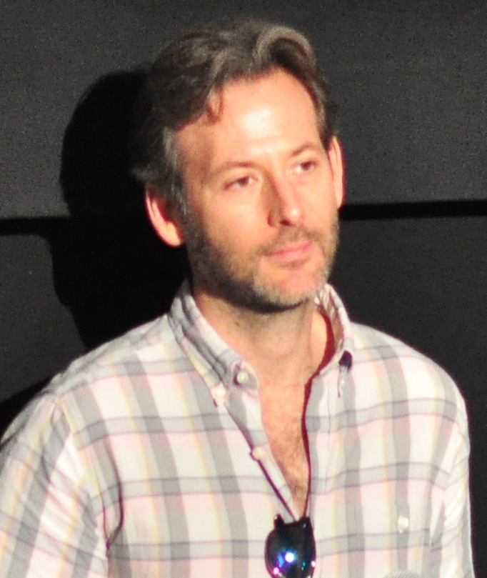 Jeff Roman