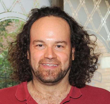 Jeff Rosenthal