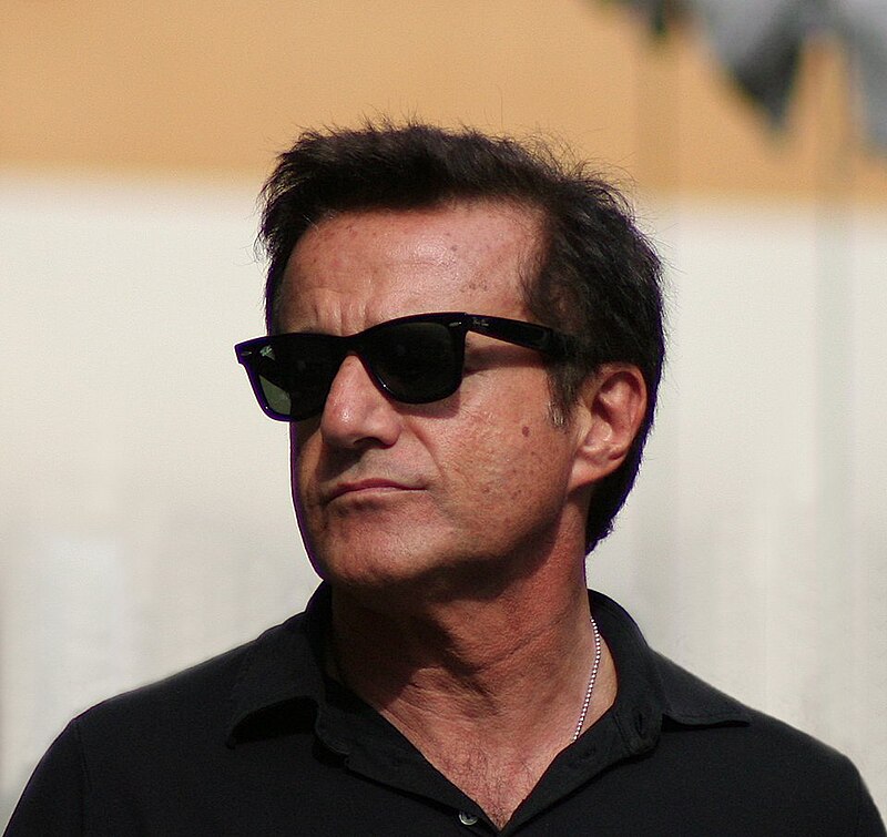 Jeff Sica
