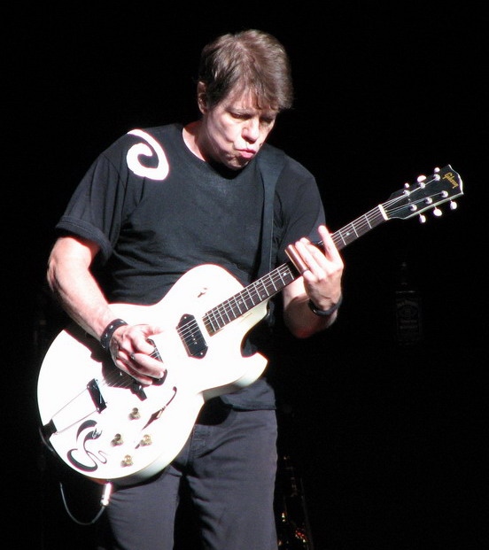 Jeff Simon