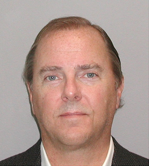 Jeff Skilling