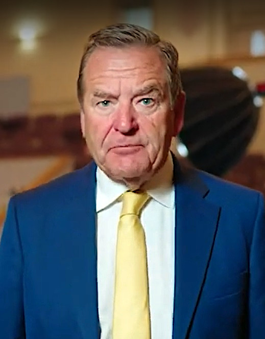 Jeff Stelling
