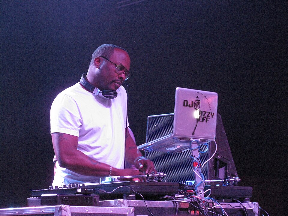 Jeff Towns