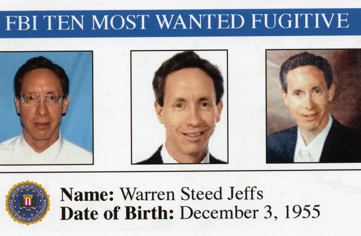 Jeff Warren