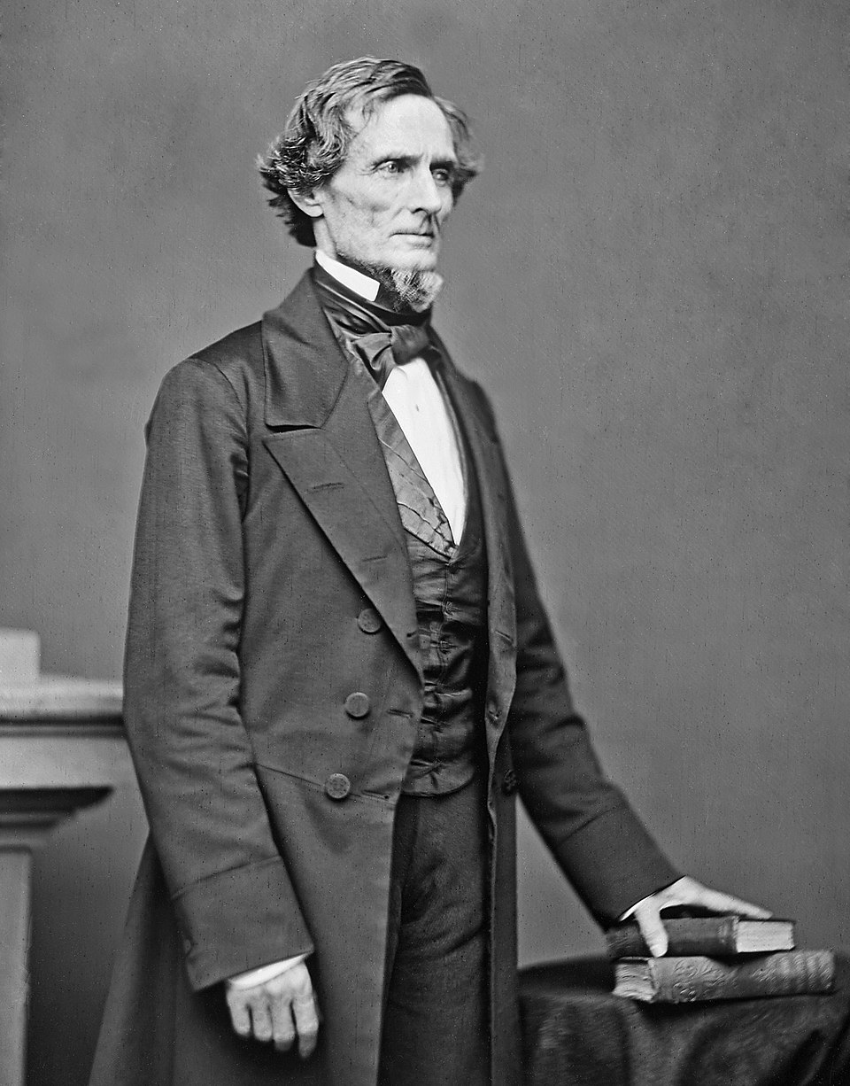 Jefferson Cooper