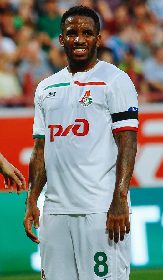 Jefferson Farfán