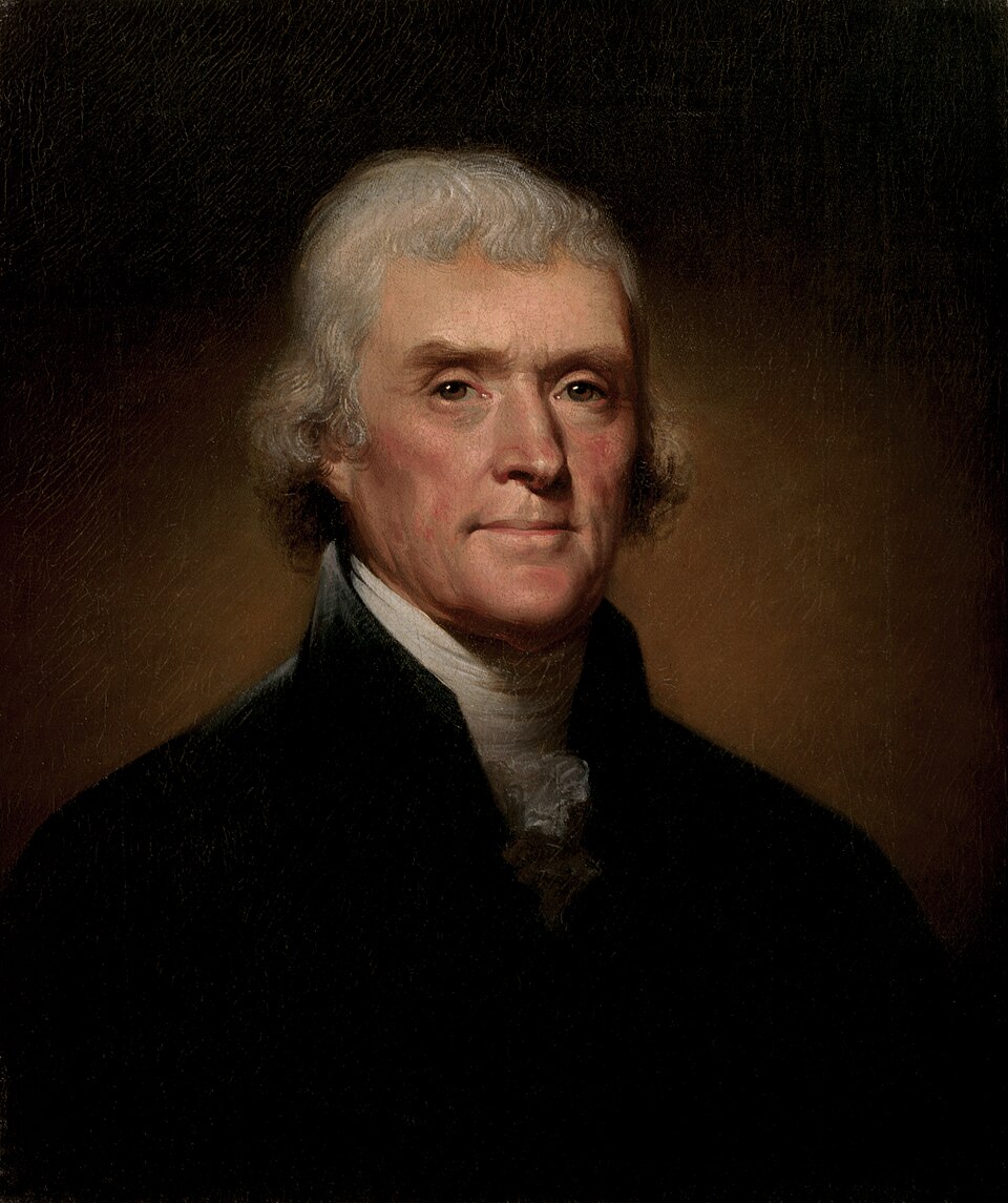 Jefferson S.