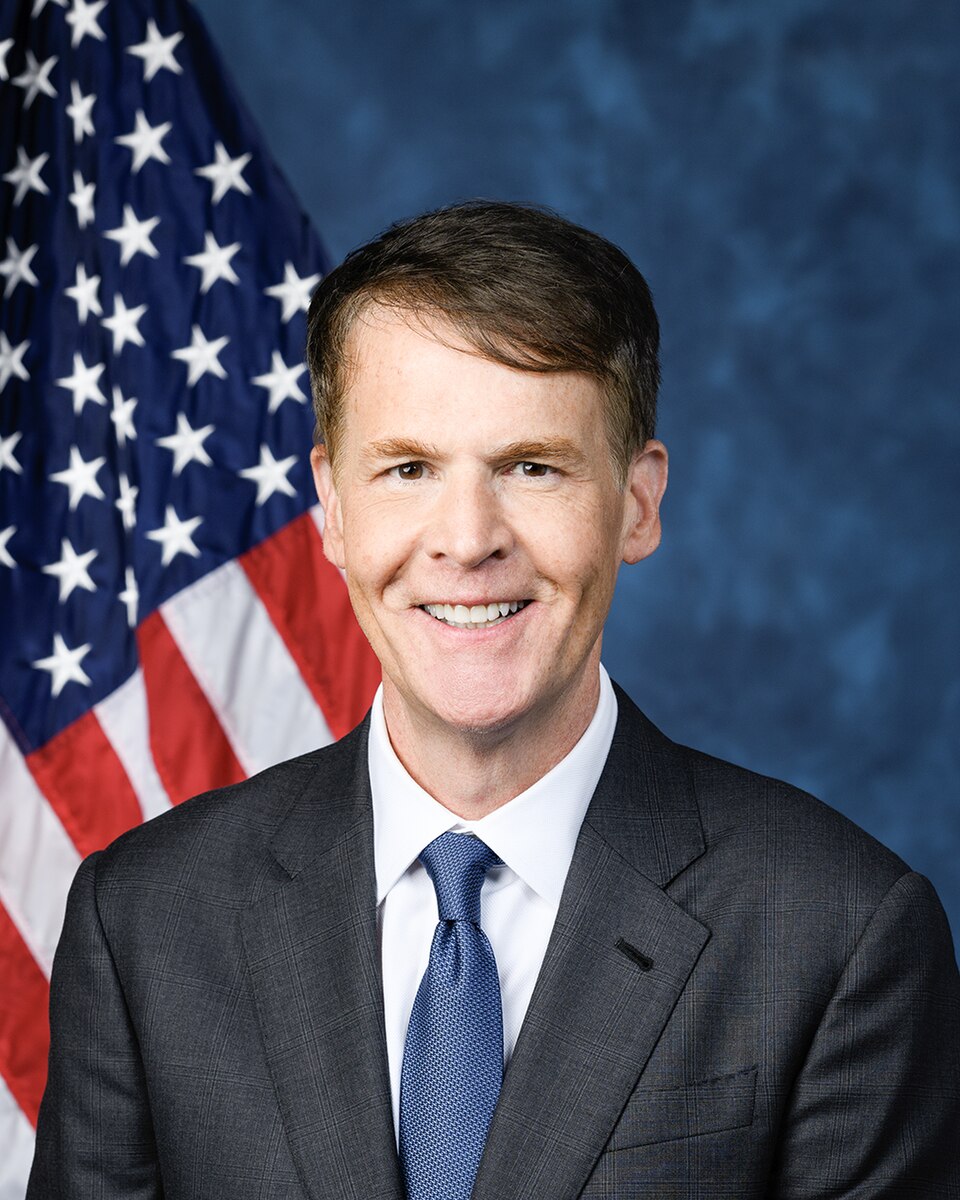 Jefferson Shreve