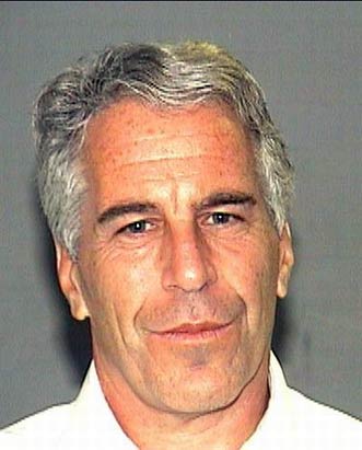 Jeffery Epstein