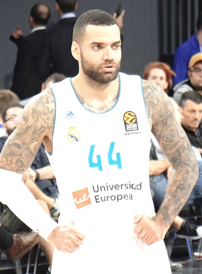 Jeffery Taylor