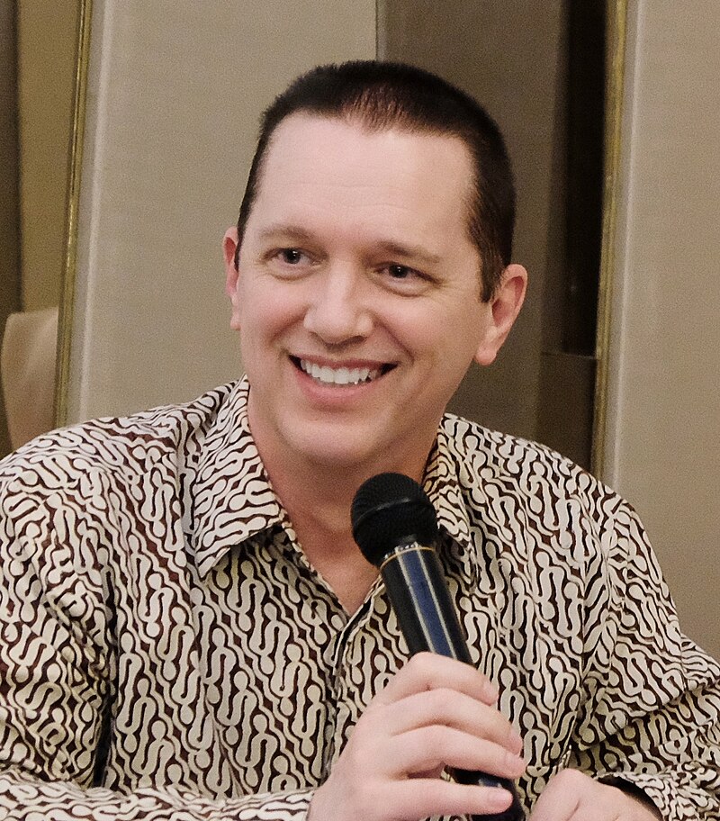 Jeffrey A Winters
