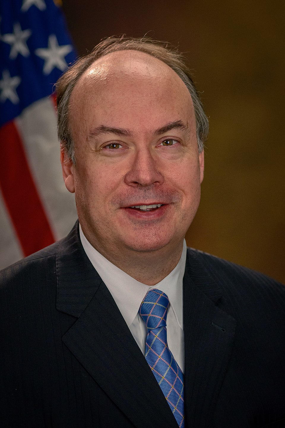 Jeffrey B. Clark
