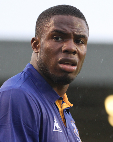 Jeffrey Chinedu