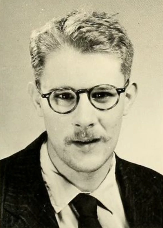 Jeffrey D. Stalnaker