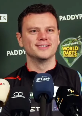 Jeffrey de Graaf