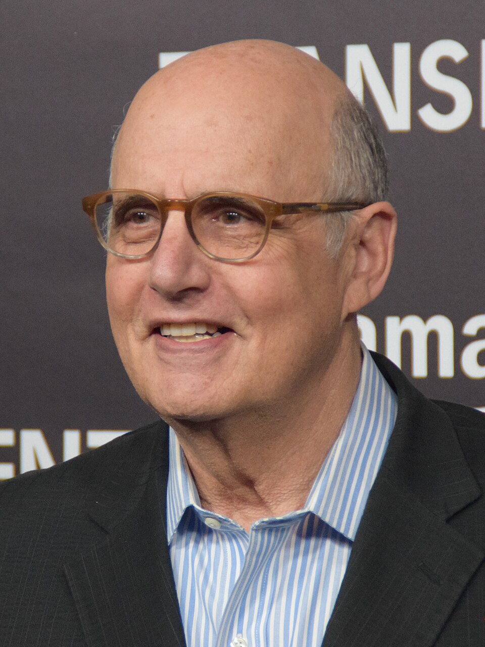 Jeffrey Evely
