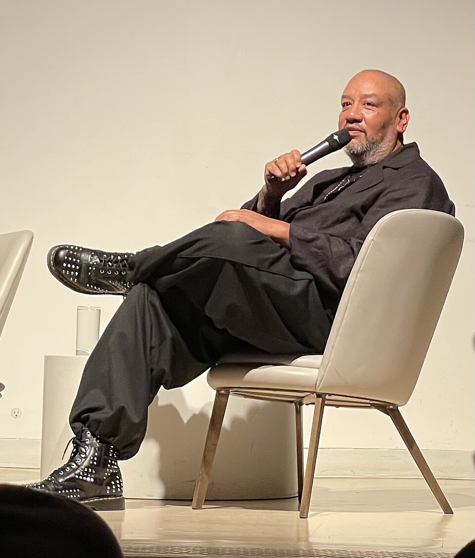 Jeffrey Gibson