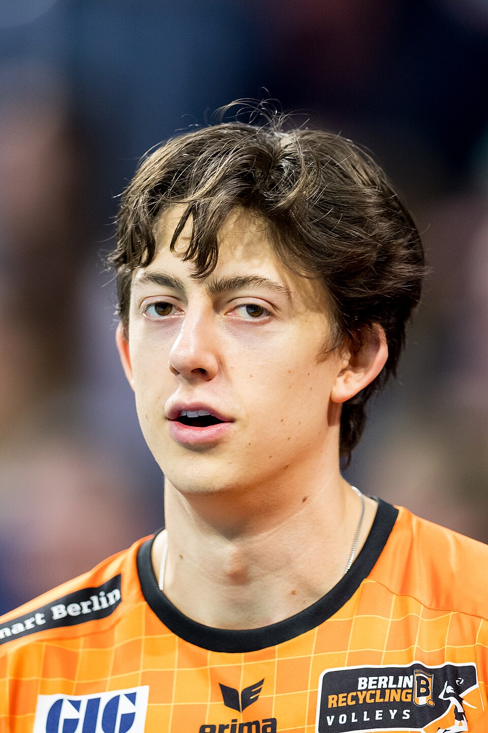 Jeffrey Jendryk