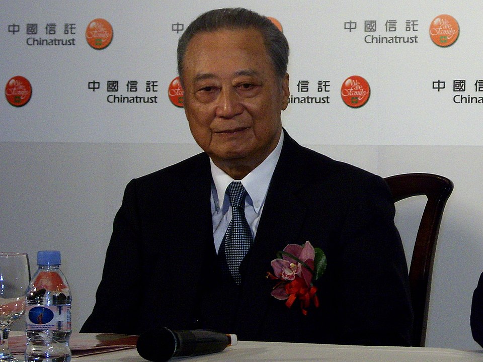 Jeffrey Koo Jr