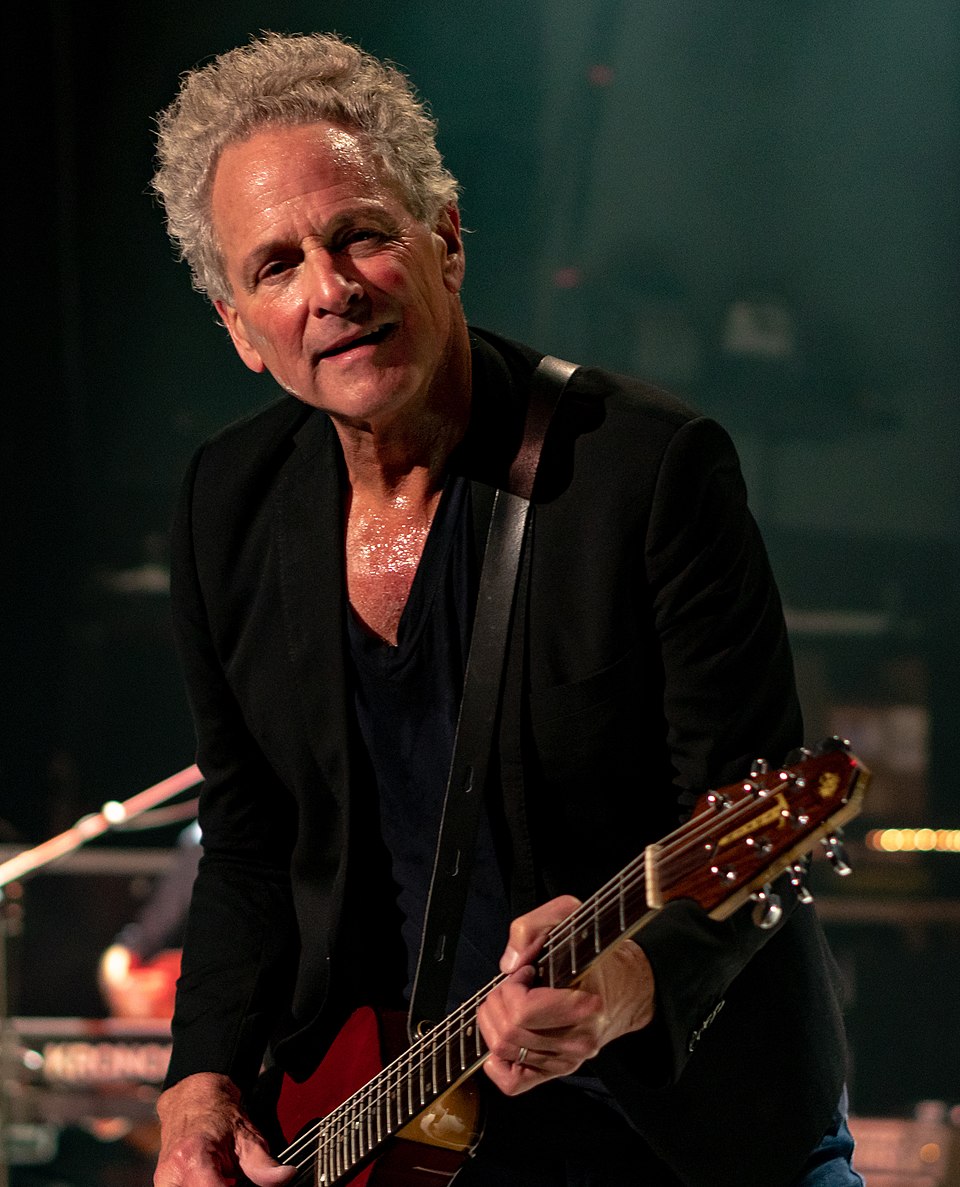 Jeffrey Lindsey