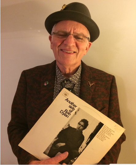 Jeffrey Paparoa Holman