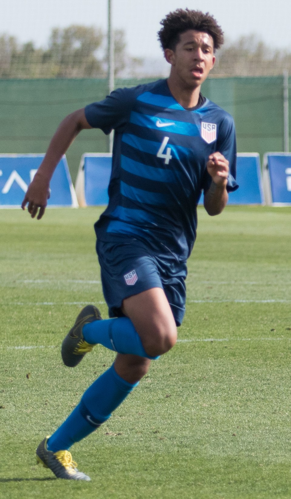 Jeffrey Richards