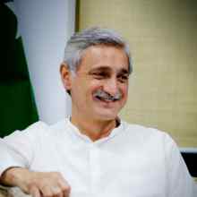 Jehangir Tareen