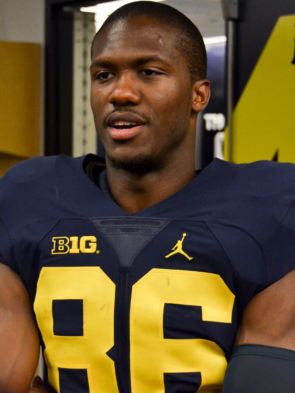 Jehu Richardson